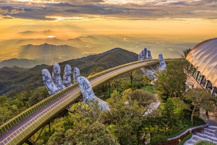 Vibe’s of Vietnam